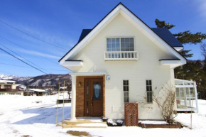 Hakuba Mountain Chalet